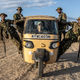 Image for article titled Watch Two Mighty Tuk-Tuks Go Off-Road Through Africa